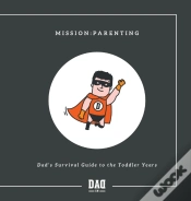 Capa do artigo Mission: Parenting - Dad