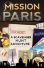 Mission Paris - Preview
