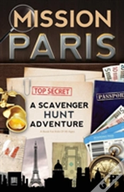 Capa do artigo Mission Paris