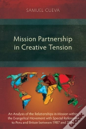 Capa do artigo Mission Partnership In Creative Tension