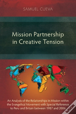 Capa do artigo Mission Partnership In Creative Tension