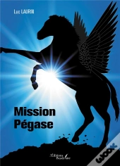 Mission Pégase