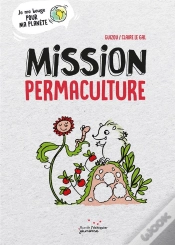 Capa do artigo Mission Permaculture