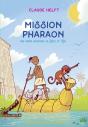 Mission Pharaon - Preview