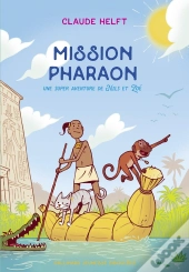 Mission Pharaon