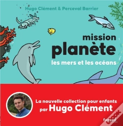 Capa do artigo Mission Planète Tome 2 : Les Mers Et Les Océans