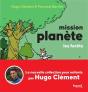 Mission Planète Tome 3 : Les Forêts - Preview