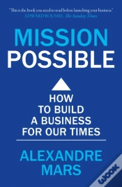 Capa do artigo Mission Possible