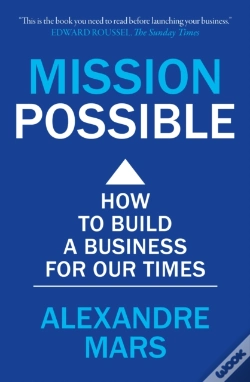 Capa do artigo Mission Possible
