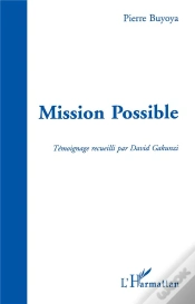 Capa do artigo Mission Possible : Construire Une Paix Durable Au Burundi