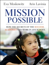 Capa do artigo Mission Possible