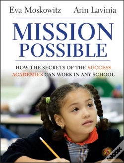 Capa do artigo Mission Possible