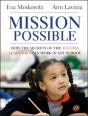 Mission Possible - Preview