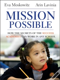 Capa do artigo Mission Possible