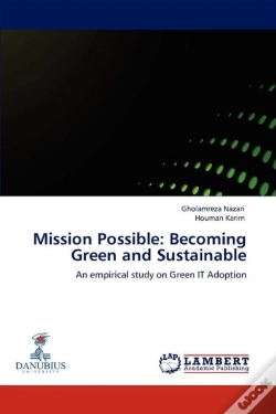 Capa do artigo Mission Possible