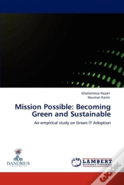 Capa do artigo Mission Possible