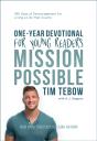 Mission Possible One-Year Devotional For Young Readers - Preview