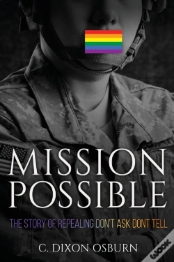 Capa do artigo Mission Possible