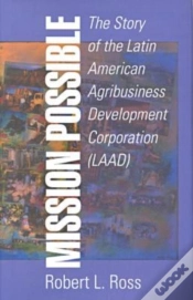 Capa do artigo Mission Possible