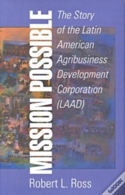 Capa do artigo Mission Possible