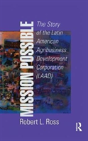 Mission Possible - Preview