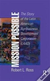 Capa do artigo Mission Possible