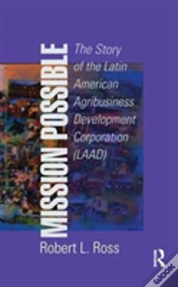 Capa do artigo Mission Possible