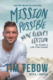 Capa do artigo Mission Possible Young Reader