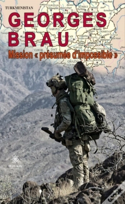 Capa do artigo Mission   Presumee D'Impossible