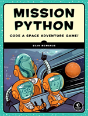 Mission Python - Preview