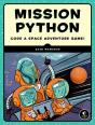 Mission Python - Preview