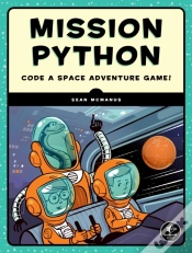 Capa do artigo Mission Python