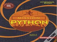 Mission Python
