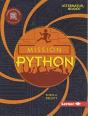 Mission Python - Preview