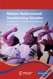Capa do artigo Mission Rediscovered: Transforming Disci