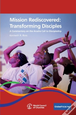 Capa do artigo Mission Rediscovered: Transforming Disci