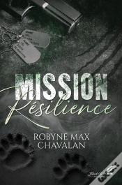 Capa do artigo Mission Résilience