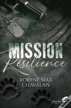Capa do artigo Mission Résilience
