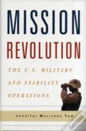 Capa do artigo Mission Revolution