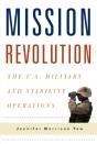Mission Revolution - Preview