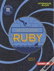 Capa do artigo Mission Ruby