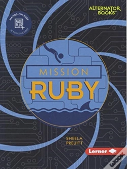 Capa do artigo Mission Ruby