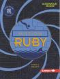 Mission Ruby - Preview