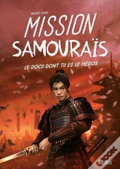 Capa do artigo Mission Samouraïs