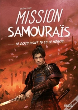 Capa do artigo Mission Samouraïs
