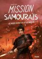 Mission Samouraïs - Preview