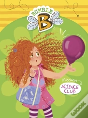 Capa do artigo Mission Science Club