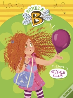 Capa do artigo Mission Science Club