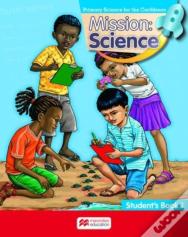Mission: Science Student'S Book 1