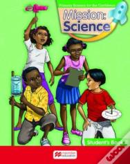 Mission: Science Student'S Book 2
